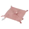 Little Dutch Cuddle cloth Flamingo - Pink Clearance