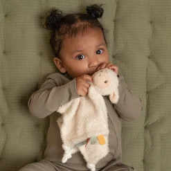 Little Dutch Cuddle cloth sheep Little Farm Discount