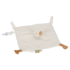 Little Dutch Cuddle cloth - White - Little Goose Hot