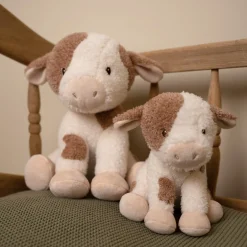 Little Dutch Cuddle Cow 25cm Little Farm Online