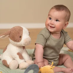 Little Dutch Cuddle Cow 25cm Little Farm Online