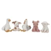 Little Dutch Cuddle Cow 17cm Little Farm Outlet