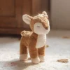 Little Dutch Cuddle Deer - Multicolored - Fairy Garden Clearance