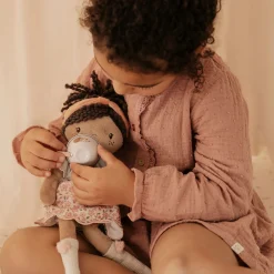 Little Dutch Cuddle doll Evi - 35 cm Clearance