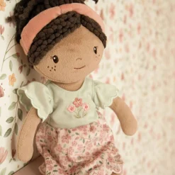 Little Dutch Cuddle doll Evi - 35 cm Clearance