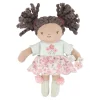 Little Dutch Cuddle doll Evi - 10 cm Online