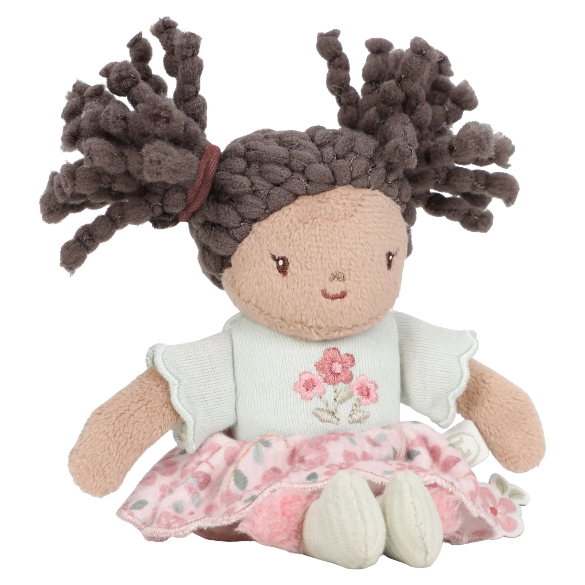 Little Dutch Cuddle doll Evi - 10 cm Online