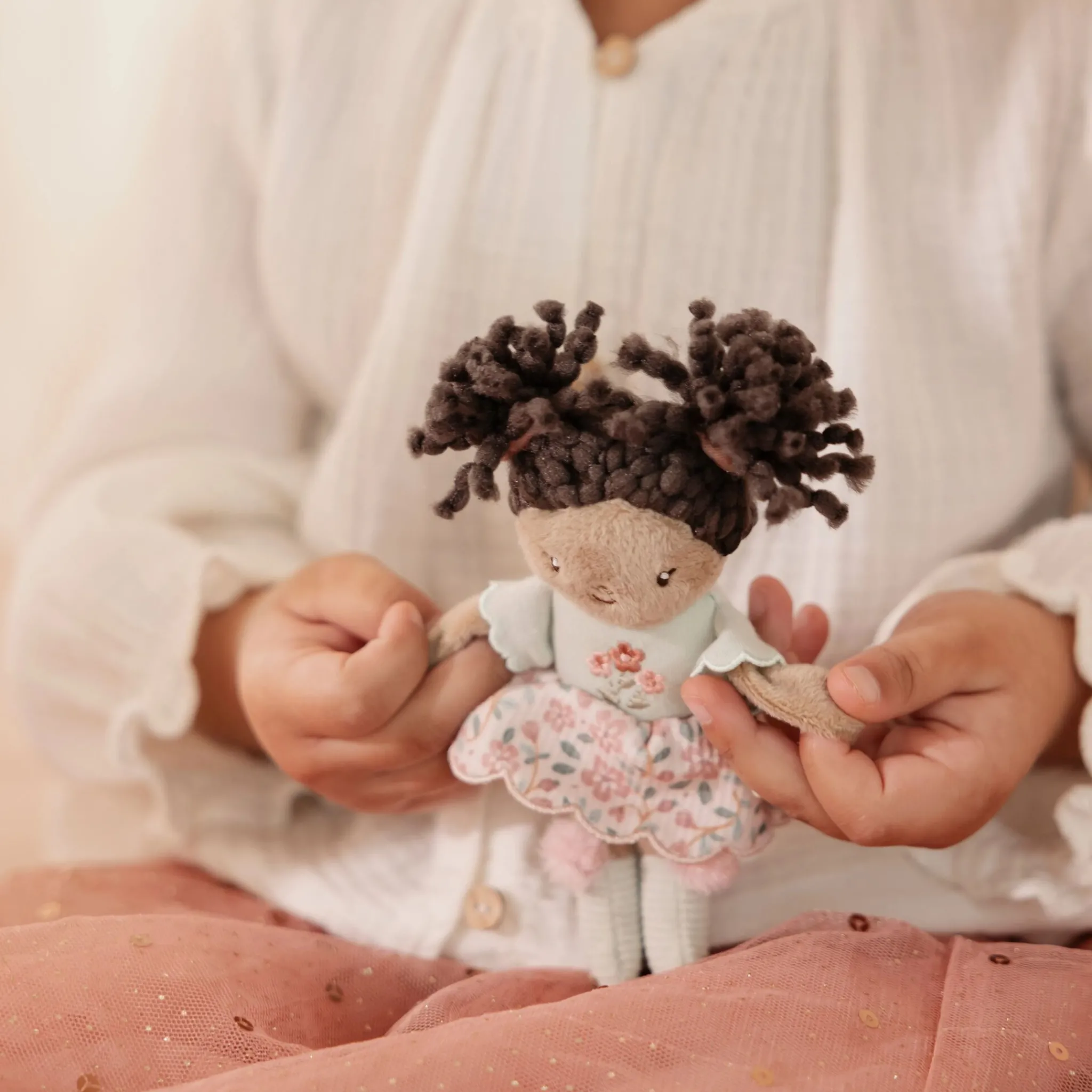 Little Dutch Cuddle doll Evi - 10 cm Online