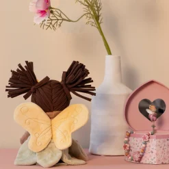 Little Dutch Cuddle Doll Fairy Evi - 35 cm Discount