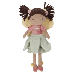 Little Dutch Cuddle Doll Fairy Evi - 35 cm Discount