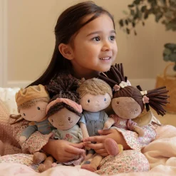 Little Dutch Cuddle Doll Fairy Evi - 35 cm Discount