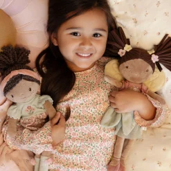 Little Dutch Cuddle Doll Fairy Evi - 35 cm Discount