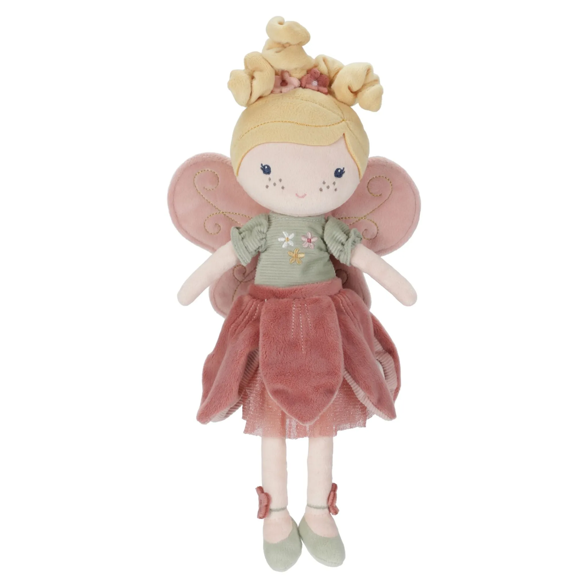 Little Dutch Cuddle Doll Fairy Mila - 35 cm Best