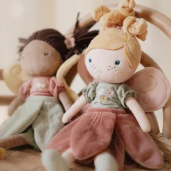 Little Dutch Cuddle Doll Fairy Mila - 35 cm Best