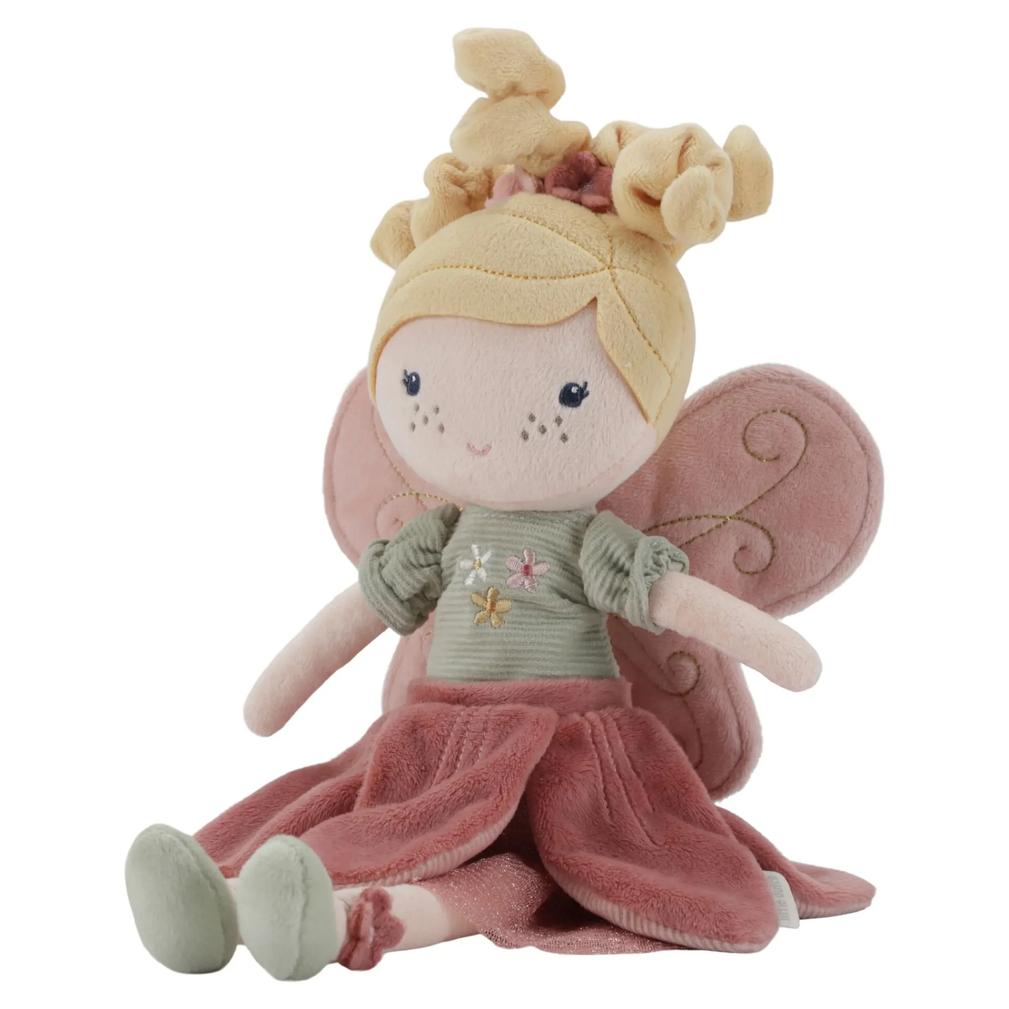 Little Dutch Cuddle Doll Fairy Mila - 35 cm Best