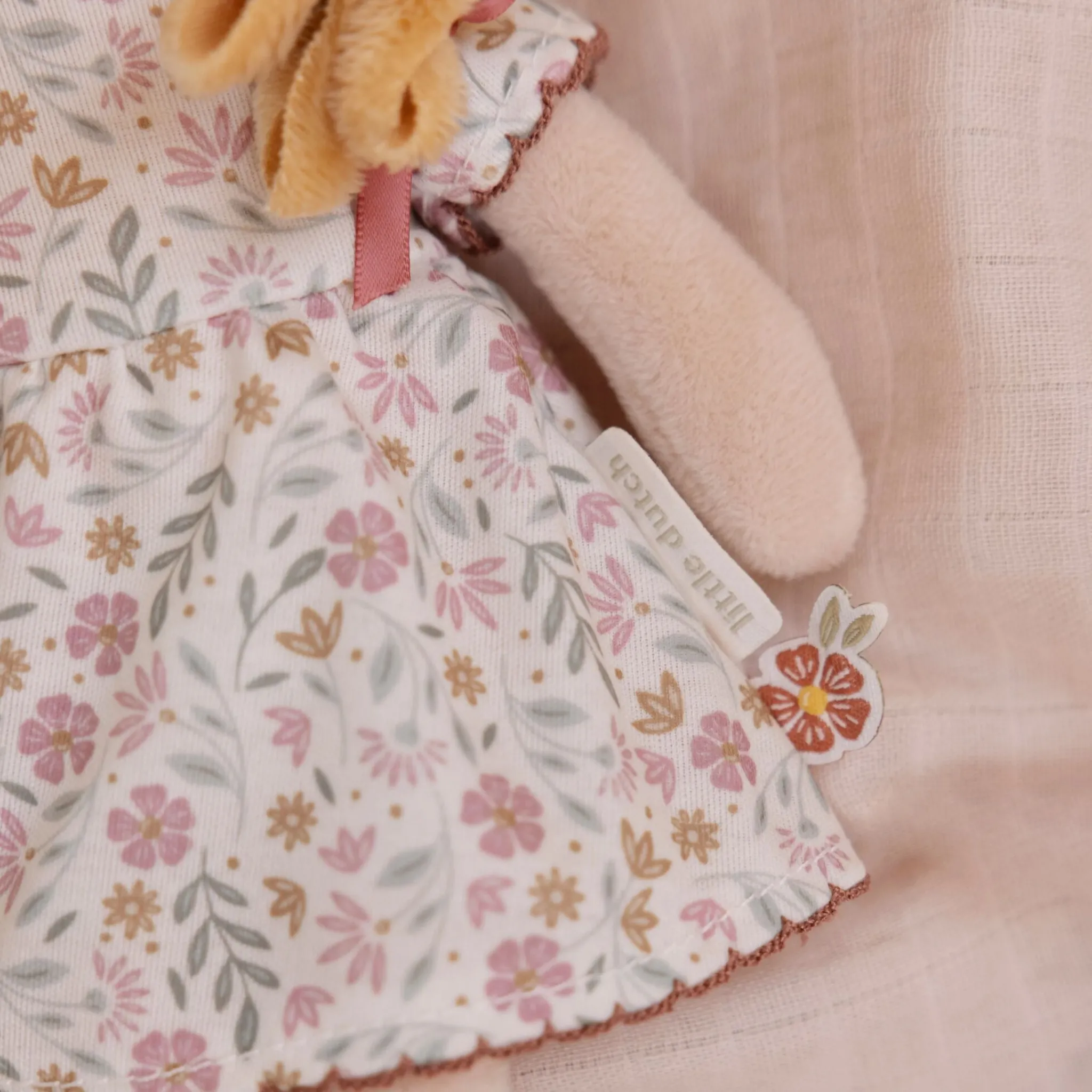 Little Dutch Cuddle doll Julia - 35 cm Hot