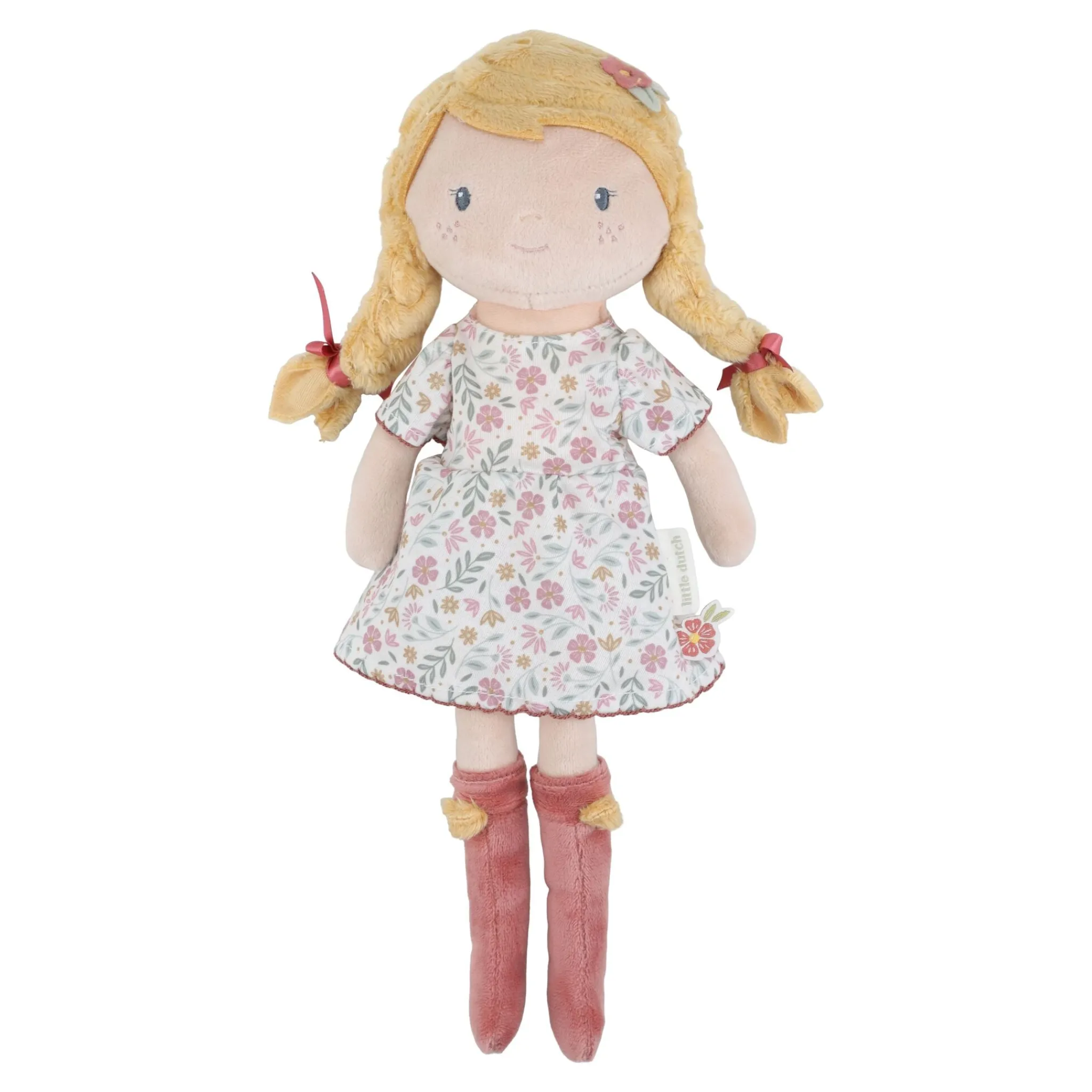 Little Dutch Cuddle doll Julia - 35 cm Hot