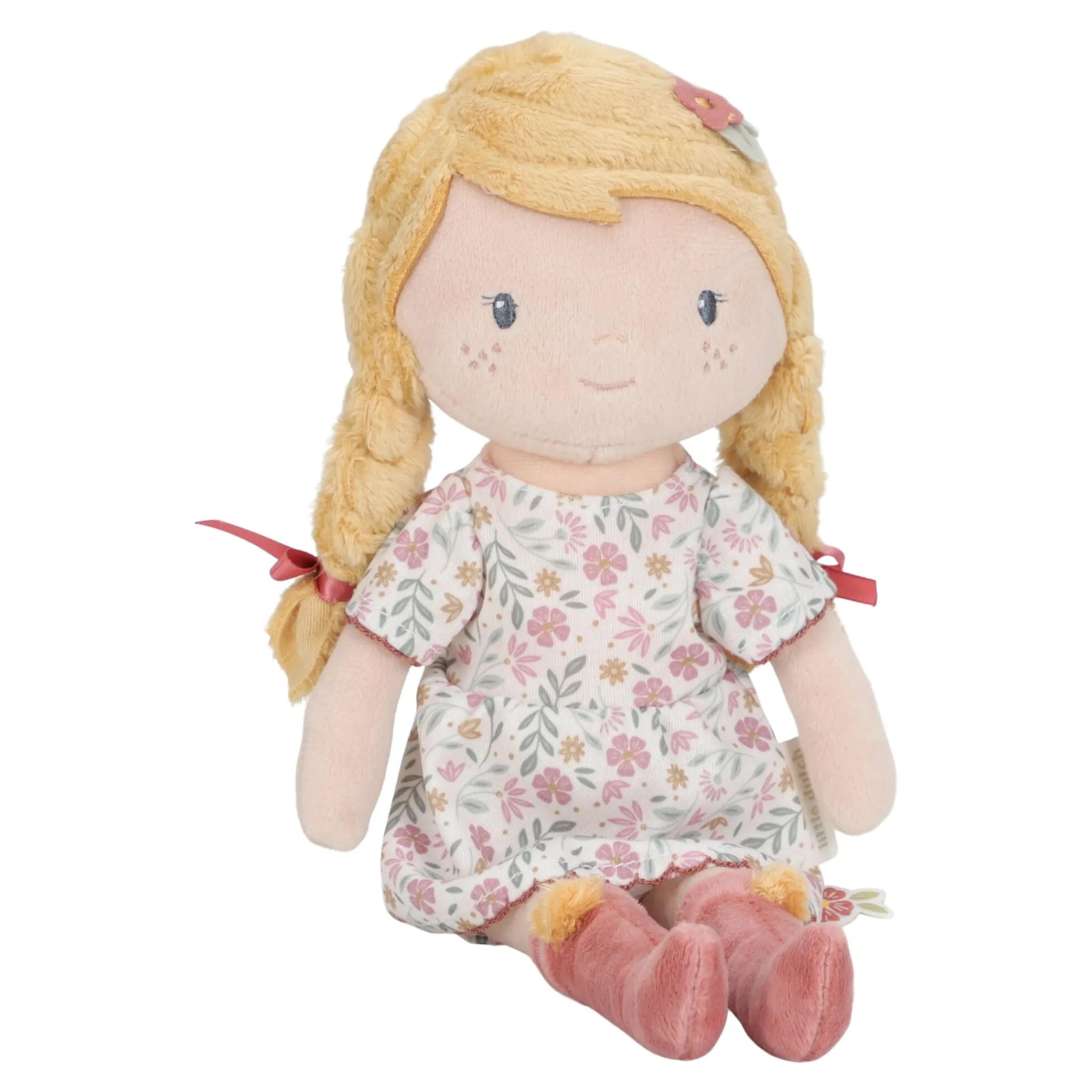 Little Dutch Cuddle doll Julia - 35 cm Hot