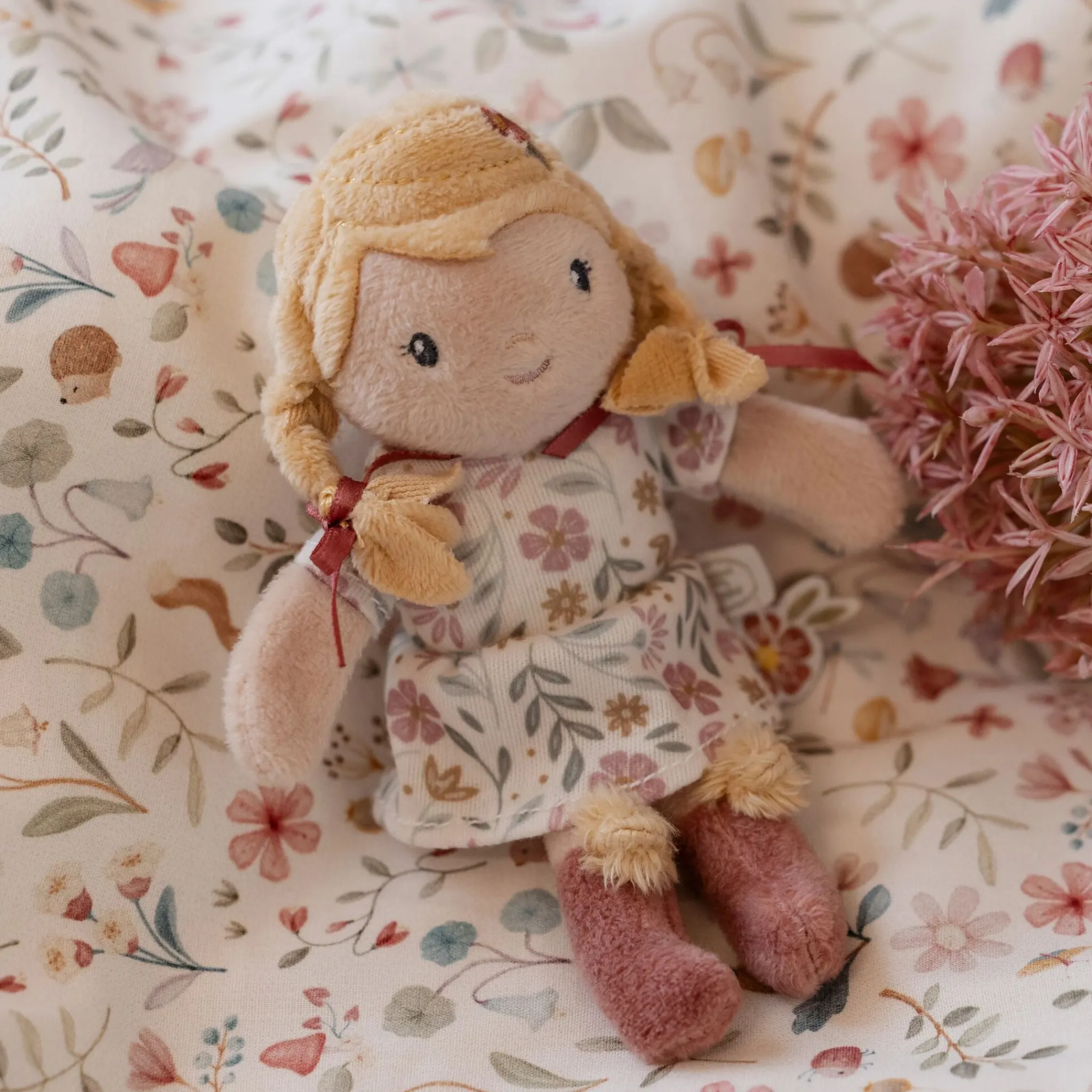Little Dutch Cuddle doll Julia - 10 cm Best