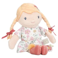 Little Dutch Cuddle doll Julia - 10 cm Best