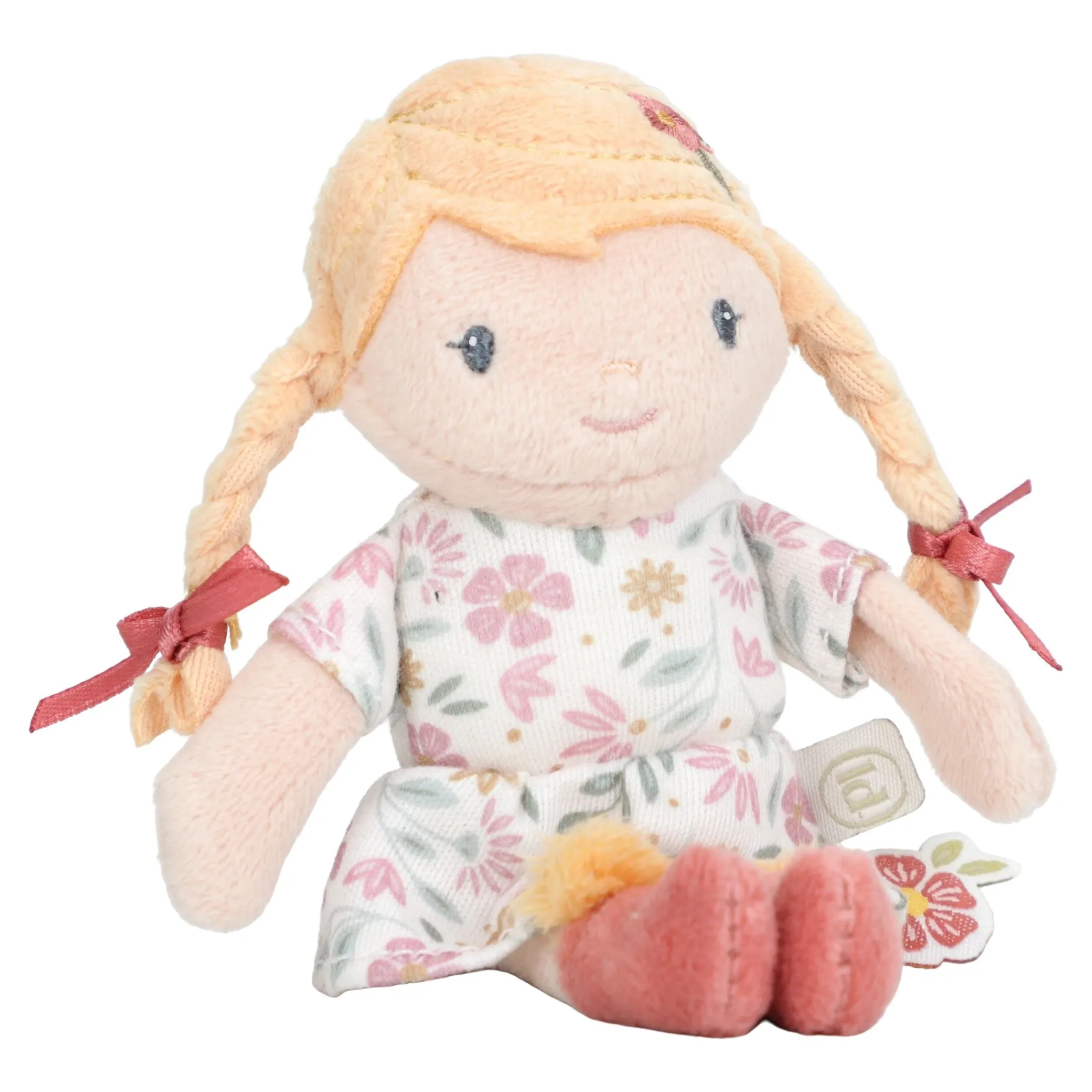 Little Dutch Cuddle doll Julia - 10 cm Best