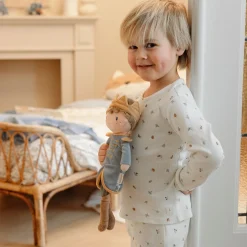 Little Dutch Cuddle Doll Prince Jim - 35 cm Online