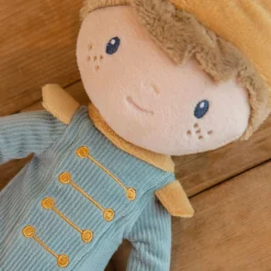 Little Dutch Cuddle Doll Prince Jim - 35 cm Online