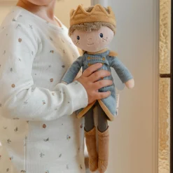 Little Dutch Cuddle Doll Prince Jim - 35 cm Online