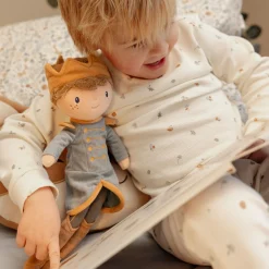 Little Dutch Cuddle Doll Prince Jim - 35 cm Online