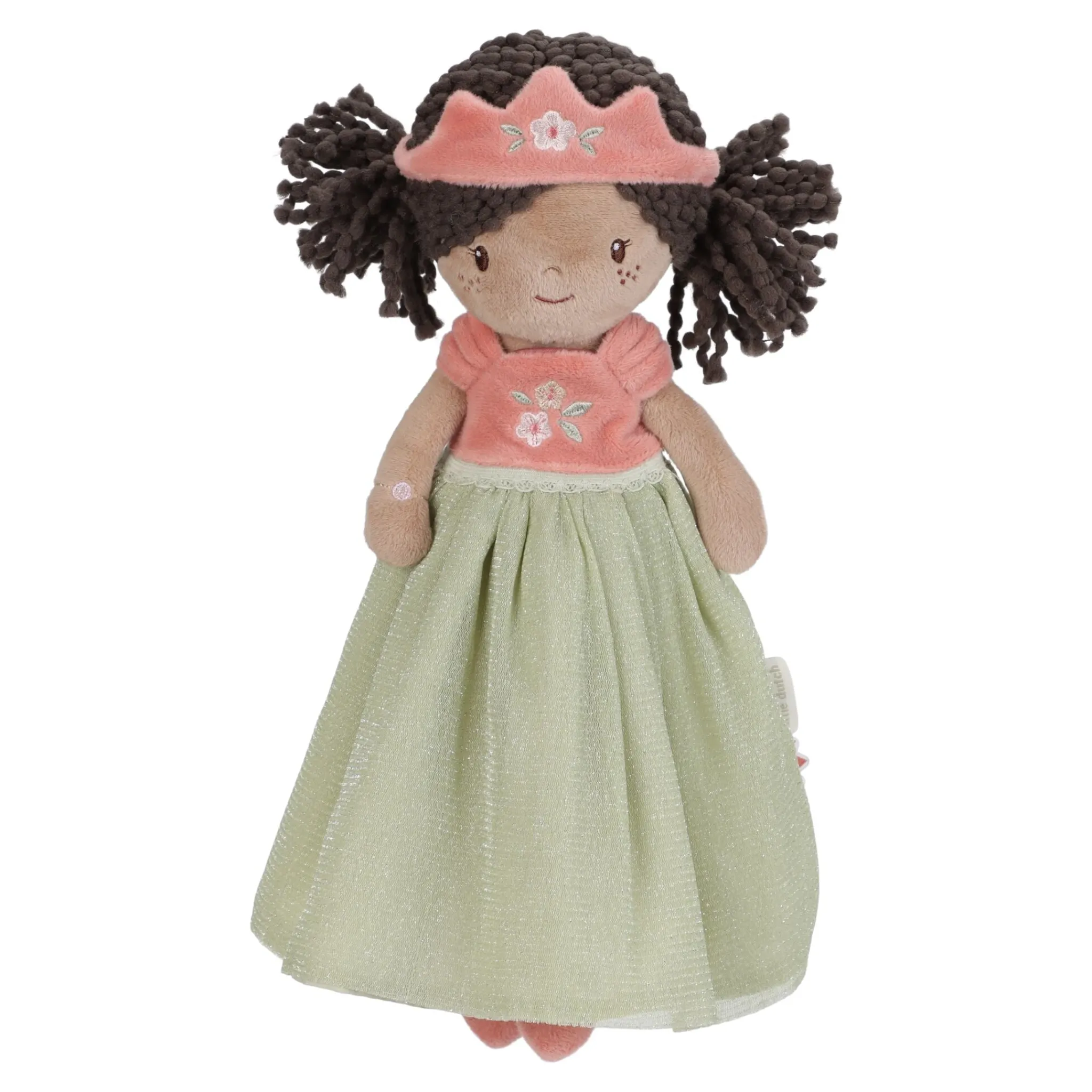 Little Dutch Cuddle Doll Princess Evi - 35 cm Sale