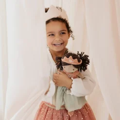 Little Dutch Cuddle Doll Princess Evi - 35 cm Sale