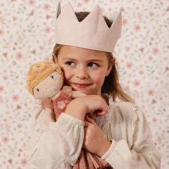 Little Dutch Cuddle Doll Princess Julia - 35 cm Clearance