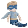 Little Dutch Cuddle Doll Superhero Jim - 35 cm Discount