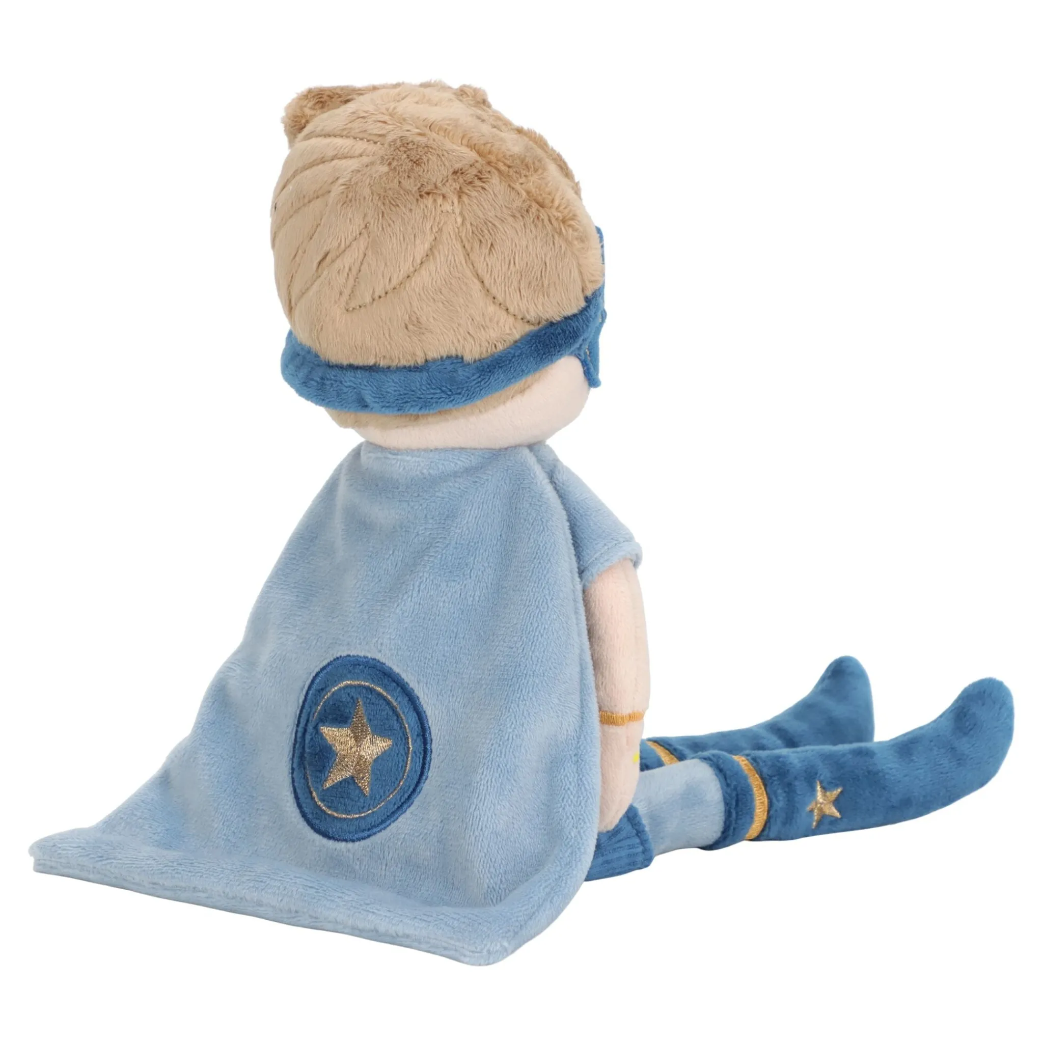 Little Dutch Cuddle Doll Superhero Jim - 35 cm Discount