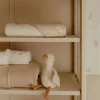Little Dutch Cuddle Goose 17 cm - White - Little Goose Discount