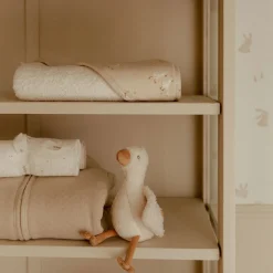 Little Dutch Cuddle Goose 17 cm - White - Little Goose Discount