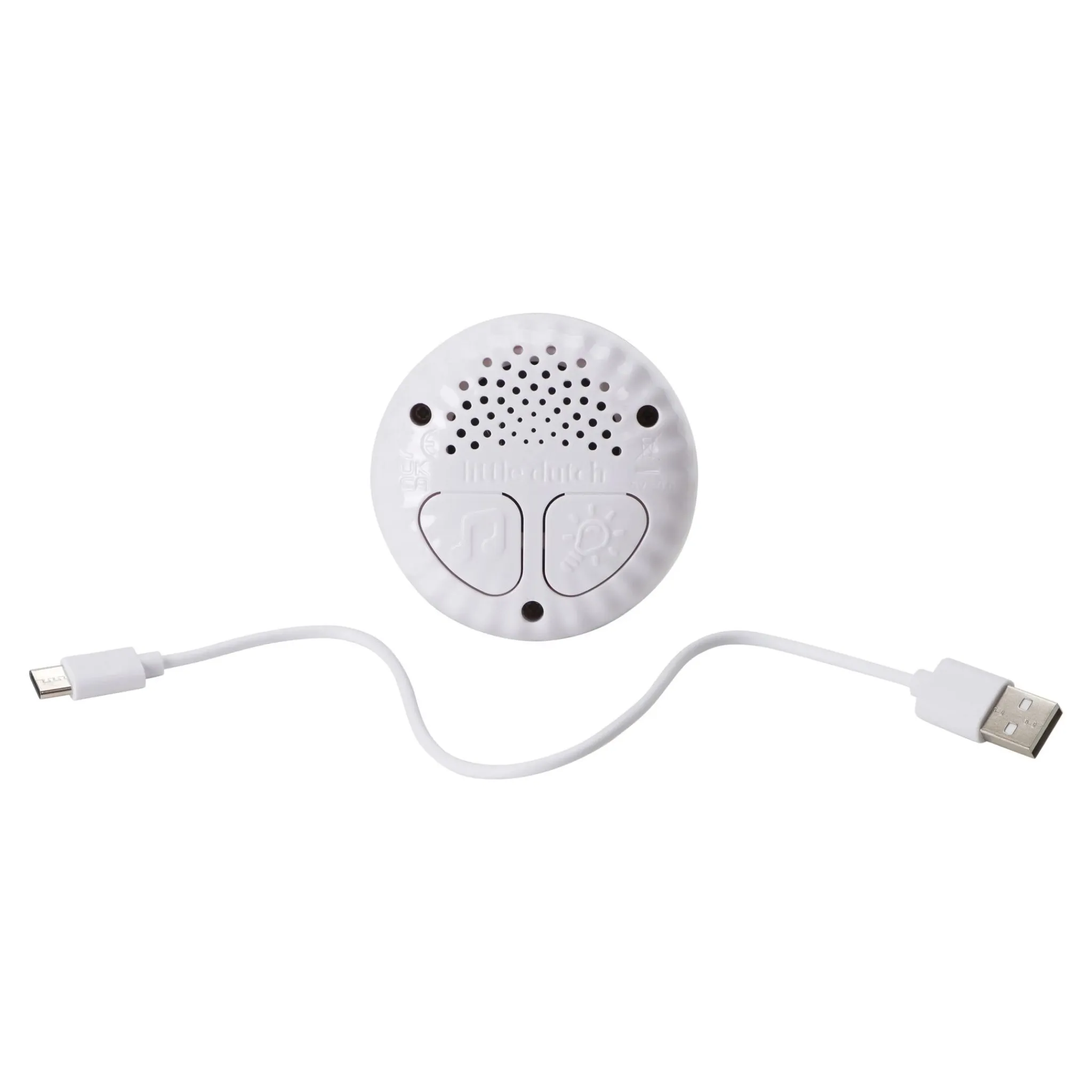 Little Dutch Cuddle Goose Light & Sound - Little Goose Online