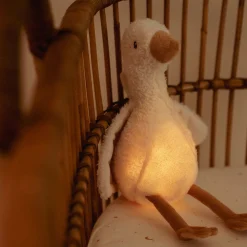 Little Dutch Cuddle Goose Light & Sound - Little Goose Online
