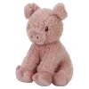 Little Dutch Cuddle Pig 17cm Little Farm Outlet