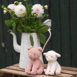 Little Dutch Cuddle Pig 17cm Little Farm Outlet