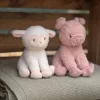 Little Dutch Cuddle Sheep 17cm Little Farm Sale