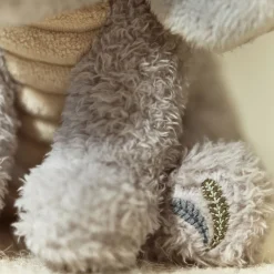 Little Dutch Cuddly toy Elephant - Gray Hot