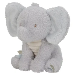 Little Dutch Cuddly toy Elephant - Gray Hot