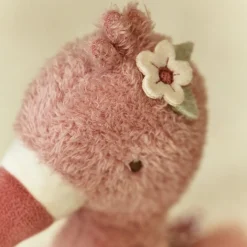 Little Dutch Cuddly toy Flamingo - Pink - 35 cm Online
