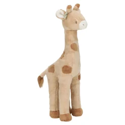 Little Dutch Cuddly toy Giraffe - Yellow Online