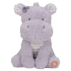 Little Dutch Cuddly toy Hippopotamus - Gray Outlet