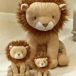 Little Dutch Cuddly toy Lion - 60 cm New
