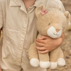 Little Dutch Cuddly toy Lioness - 25 cm Outlet