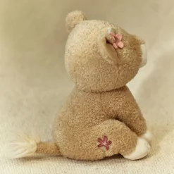 Little Dutch Cuddly toy Lioness - 17 cm
