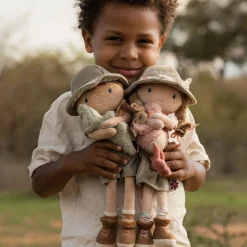 Little Dutch Cuddly toy Ranger Jim - 35 cm Best